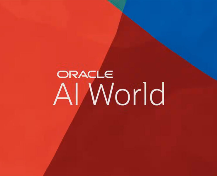 Oracle AI World