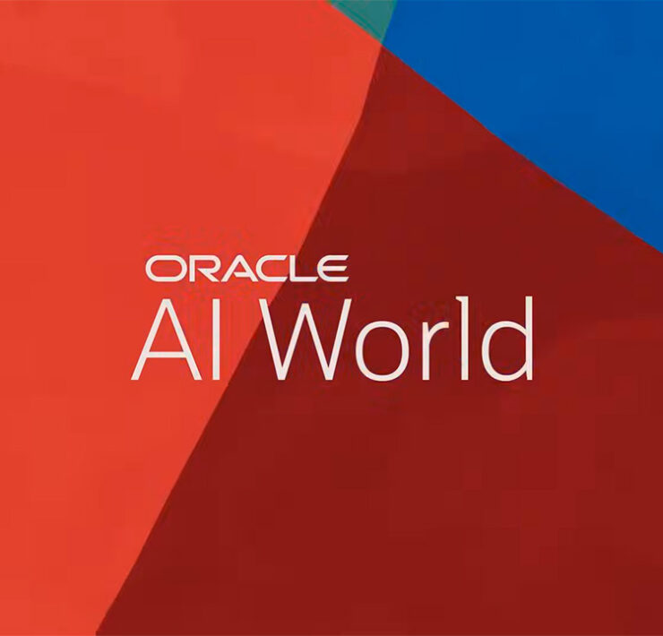 Oracle AI World