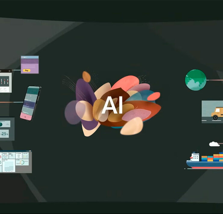 Oracle AI World - Oracle Data Platform