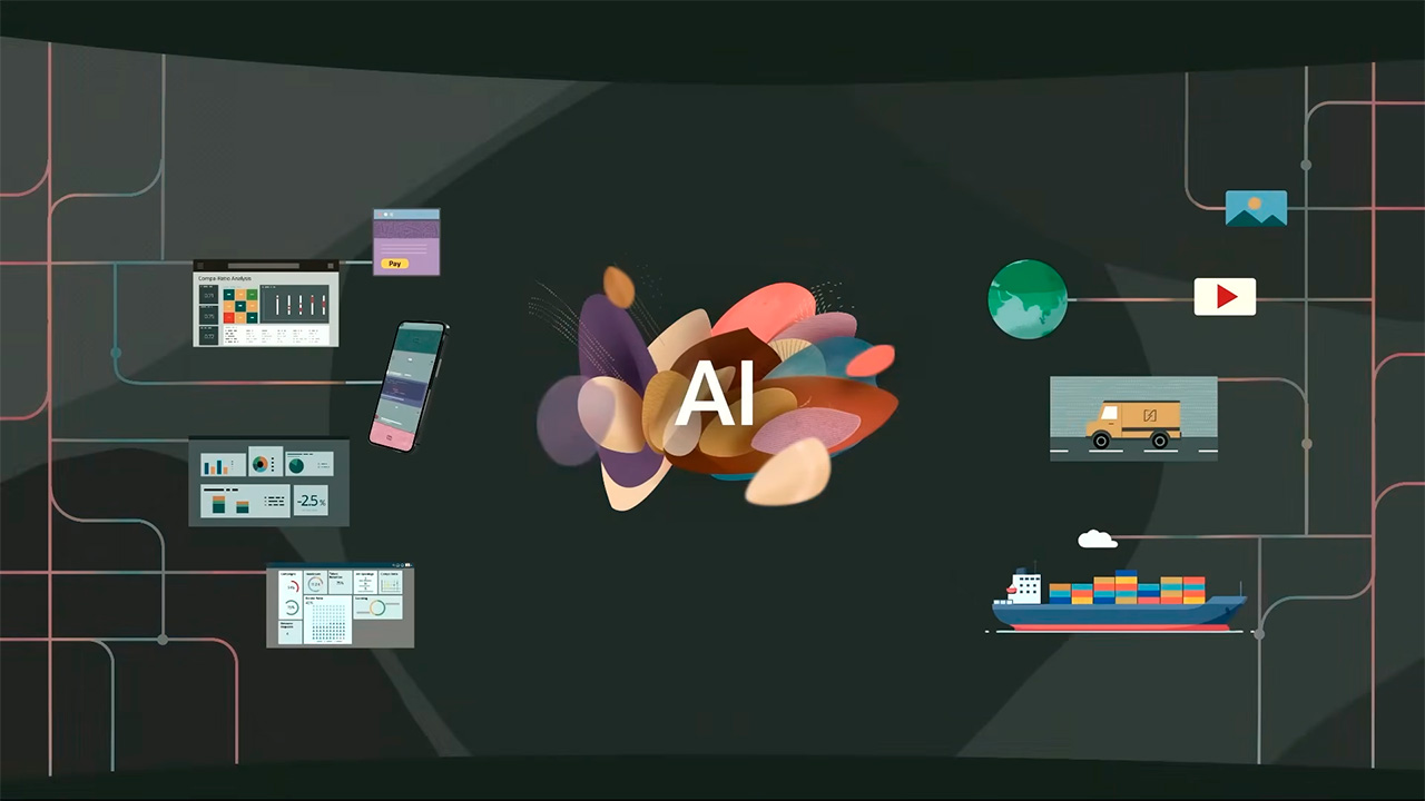 Oracle AI World - Oracle Data Platform