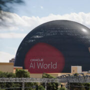 Oracle AIWorld
