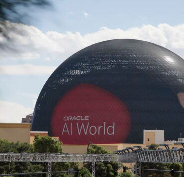 Oracle AIWorld