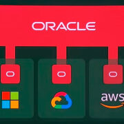 Oracle Multicloud