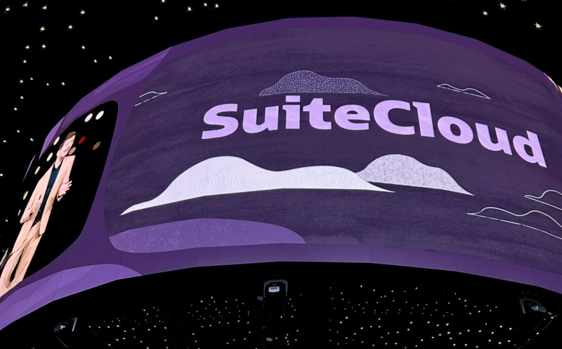 Oracle Suiteworld
