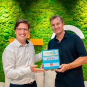 Orange lidera la experiencia de fibra óptica en España según MedUX