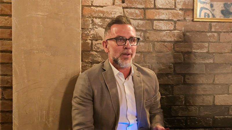 Oracle activa su tercera región cloud en España para acelerar la adopción empresarial de la IA 5 Pedro Llamas, vicepresidente de Account Cloud Engineers para el sur de Europa