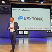 NEXTONIC recoge el testigo de 5TONIC y traza el futuro de las redes 6G 3 Presentación NEXTONIC