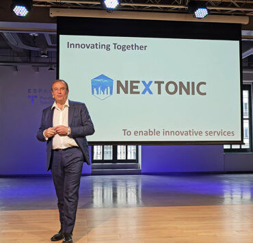 Presentación NEXTONIC