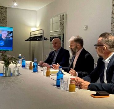 Presentación SPOUG25