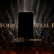 realme Game of Thrones Limited Edition