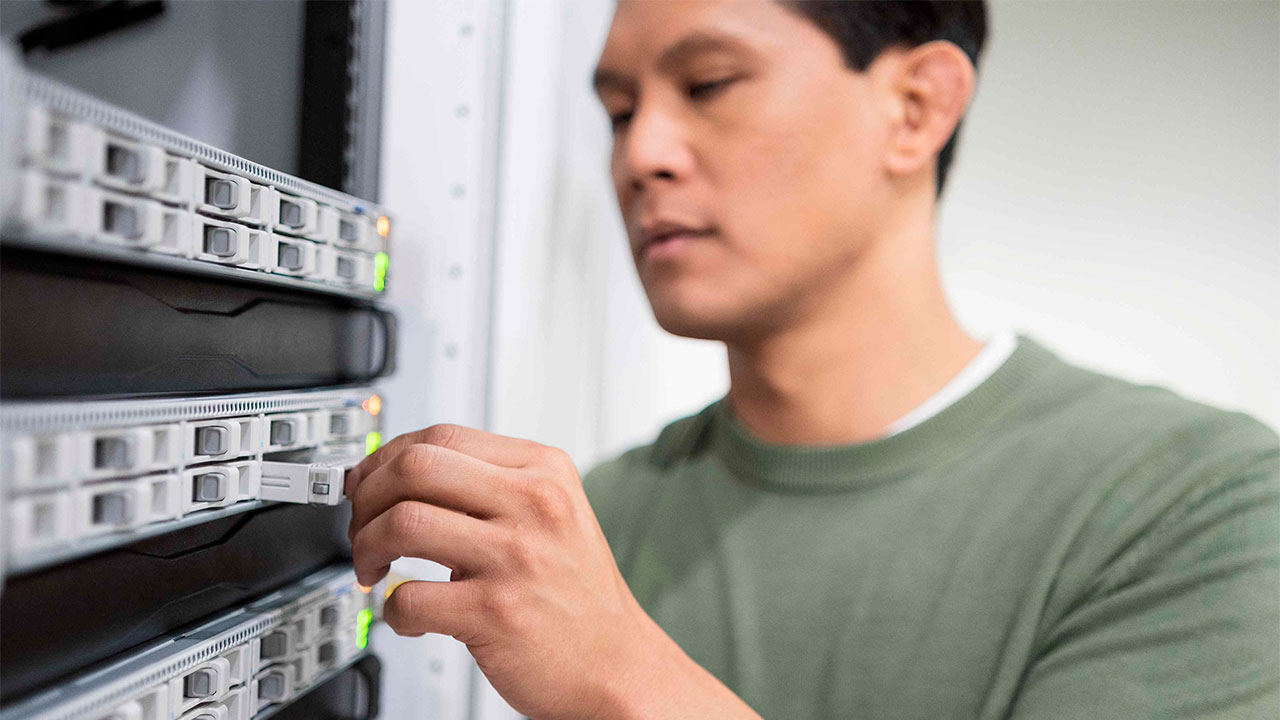 Redes Inteligencia Artificial