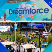 Salesforce Dreamforce 2025