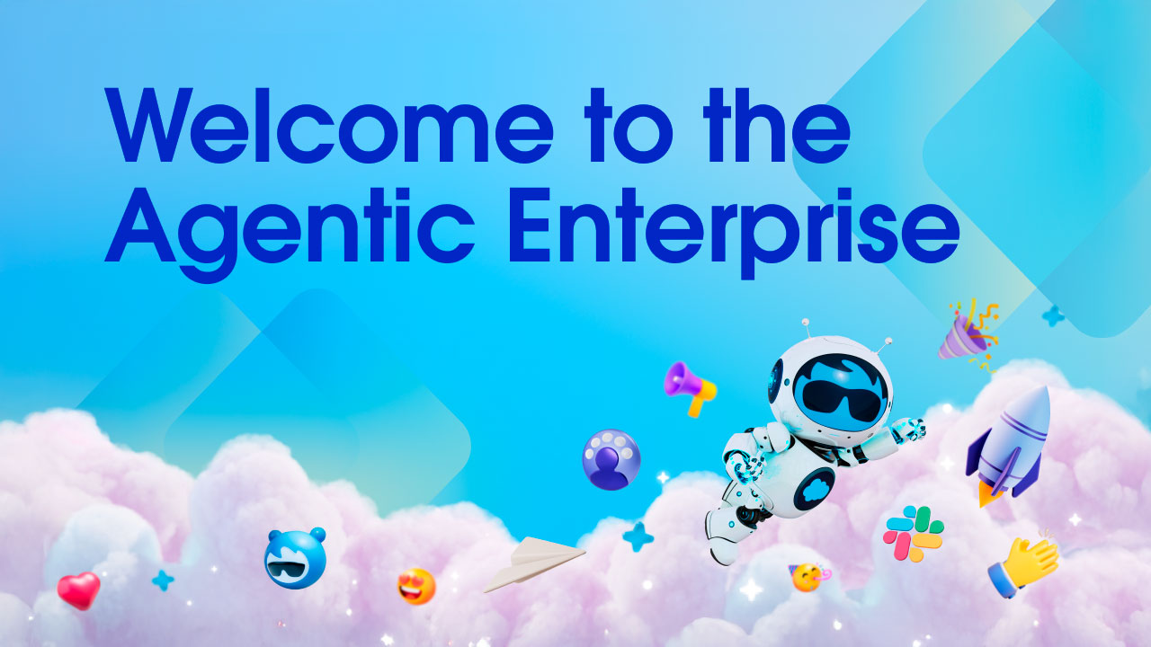 Salesforce - Agentforce 360