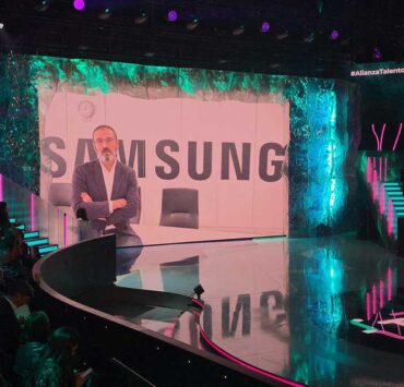 Samsung ha sido galardonada en los Digital Skills Awards Spain 2025 por su programa Innovation Campus