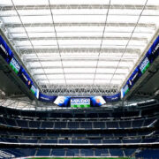 El estadio como plataforma tecnológica: cómo Cisco y el Real Madrid reconfiguran el Bernabéu 3 Santiago Bernabéu - Smart Stadium - Cisco