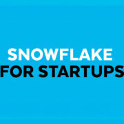 Snowflake lanza programa para startups de IA empresarial 3 Snowflake lanza programa para startups de IA empresarial
