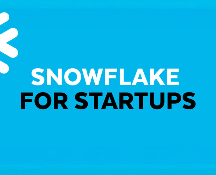Snowflake lanza programa para startups de IA empresarial