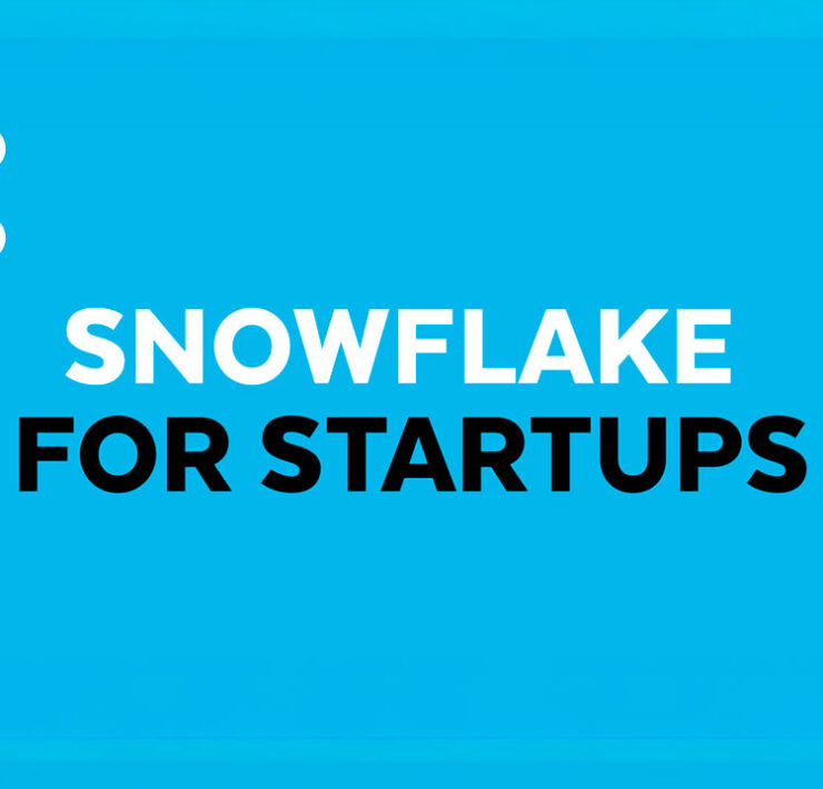 Snowflake lanza programa para startups de IA empresarial