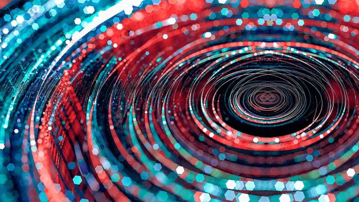 Soluciones de Ciberseguridad