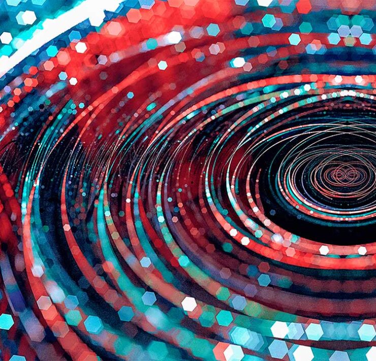 Soluciones de Ciberseguridad