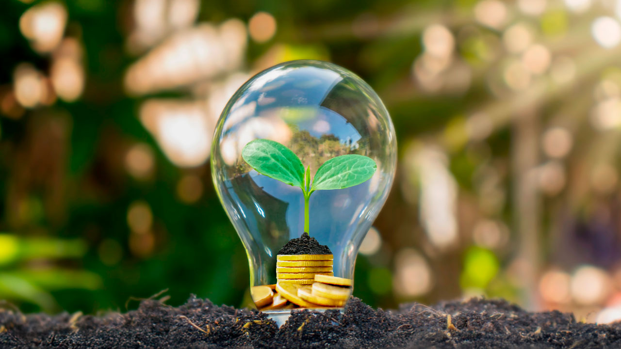 Soluciones digitales energía