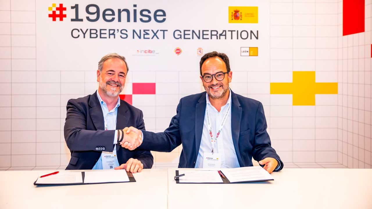 Telefónica e INCIBE refuerzan la ciberseguridad ciudadana