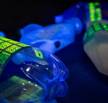 Trazabilidad del reciclaje