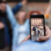 Video móvil - 5g - 6g