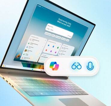 Copilot convierte Windows 11 en un PC con IA