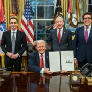 Misión Génesis: la apuesta de Trump para reordenar la ciencia con IA