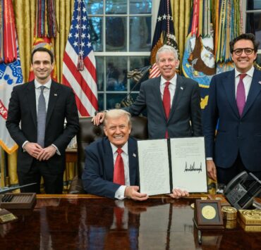 Misión Génesis: la apuesta de Trump para reordenar la ciencia con IA