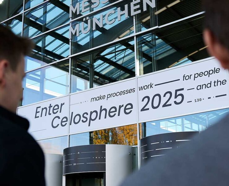 Celonis integra IA en su plataforma de inteligencia de procesos