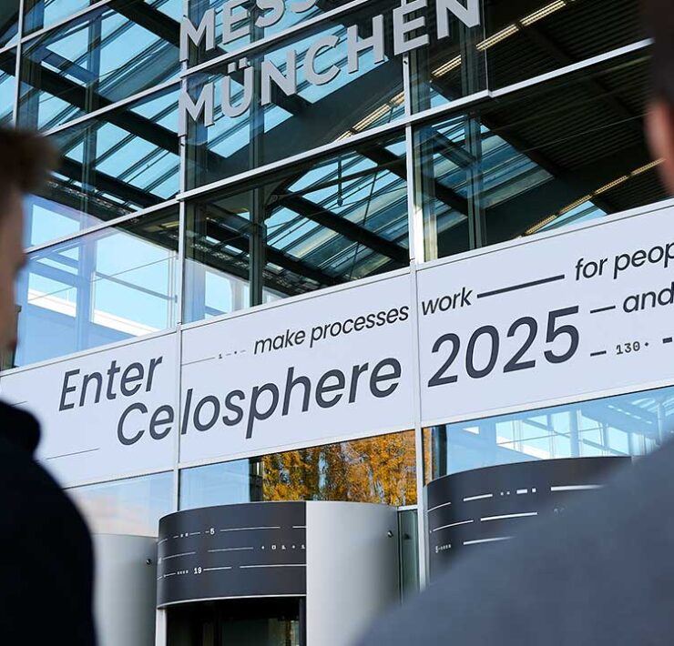 Celonis integra IA en su plataforma de inteligencia de procesos