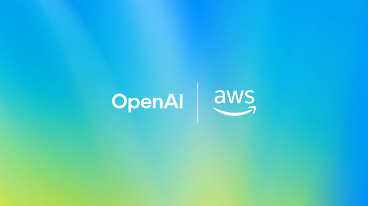OpenAI firma con Amazon un acuerdo de 38.000 millones para ampliar su capacidad de cómputo en la nube