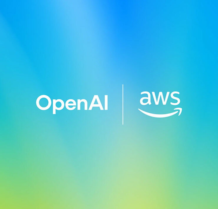 OpenAI firma con Amazon un acuerdo de 38.000 millones para ampliar su capacidad de cómputo en la nube