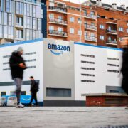 Amazon Land en Madrid