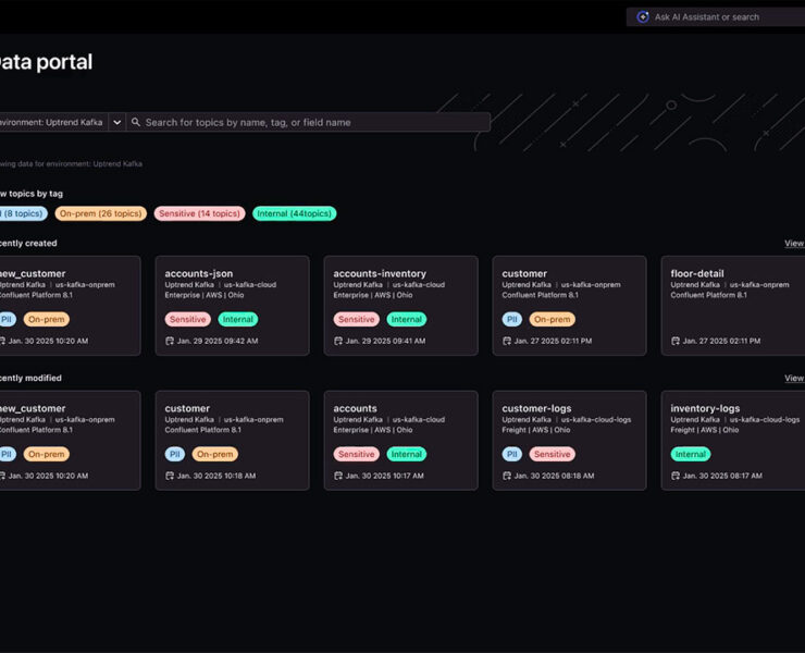 Confluent lanza Private Cloud para entornos on-premise