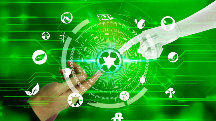 UNE y Adigital lanzan norma para medir sostenibilidad en IA