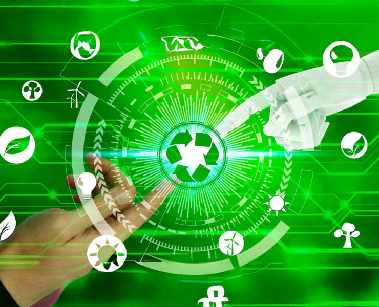 UNE y Adigital lanzan norma para medir sostenibilidad en IA