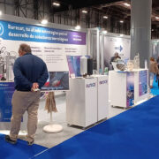 Eurecat presenta nuevas tecnologías de fabricación avanzada