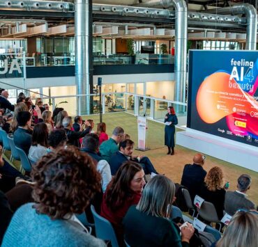 FeelingAI4Beauty desvela el nuevo frente de la inteligencia artificial: la belleza como industria tecnológica