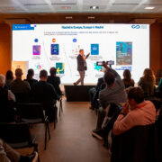 Huawei defiende la colaboración digital en Europa