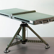 FoldSat Satcom LEO - 5G COMPAD