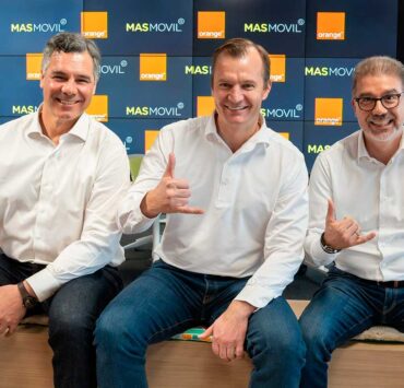 Equipo directivo MASORANGE