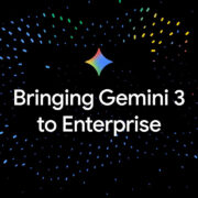 Google Gemini 3
