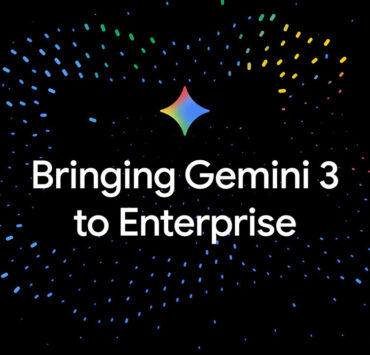 Google Gemini 3