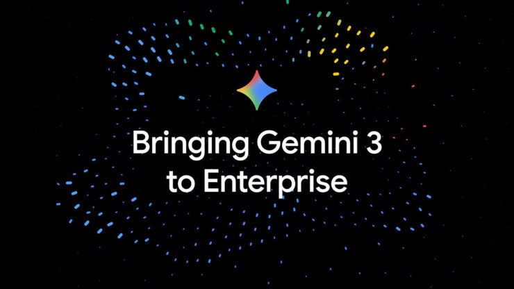 Google Gemini 3