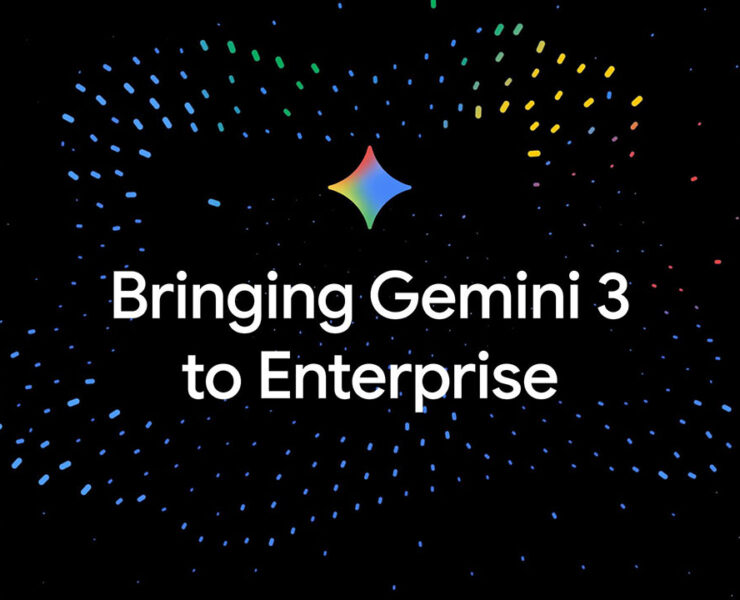 Google Gemini 3
