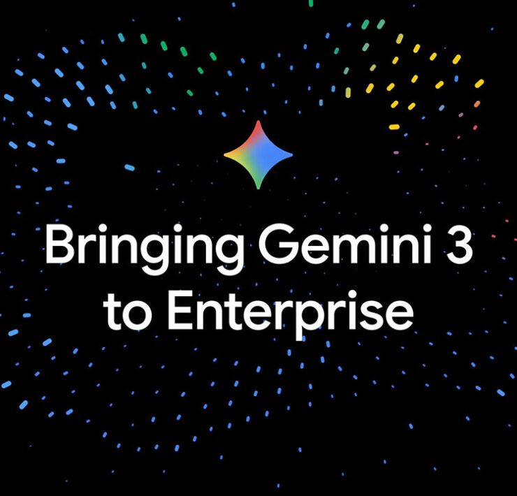 Google Gemini 3