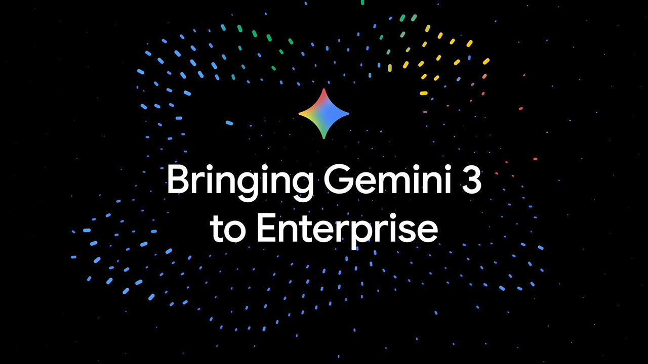 Google Gemini 3
